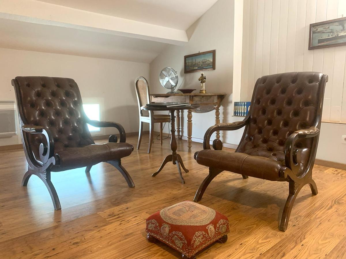 La Jeannette Chambre D'Hotes, Suite 2 A 4 Couchages Chabeuil Exterior photo