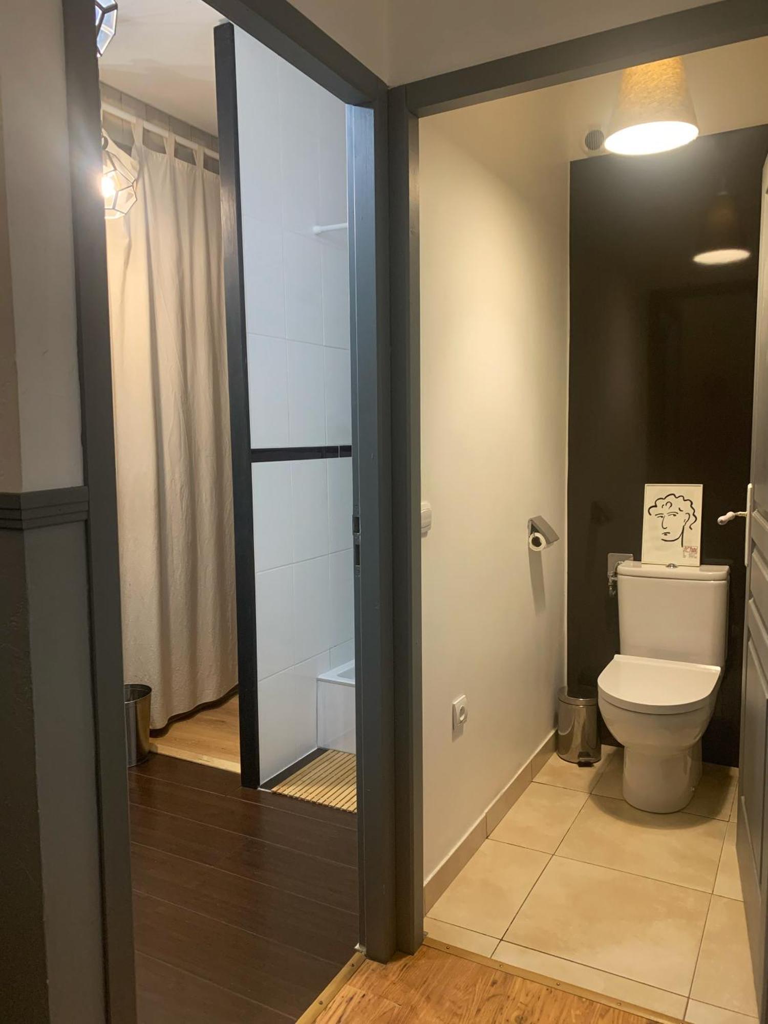 La Jeannette Chambre D'Hotes, Suite 2 A 4 Couchages Chabeuil Exterior photo